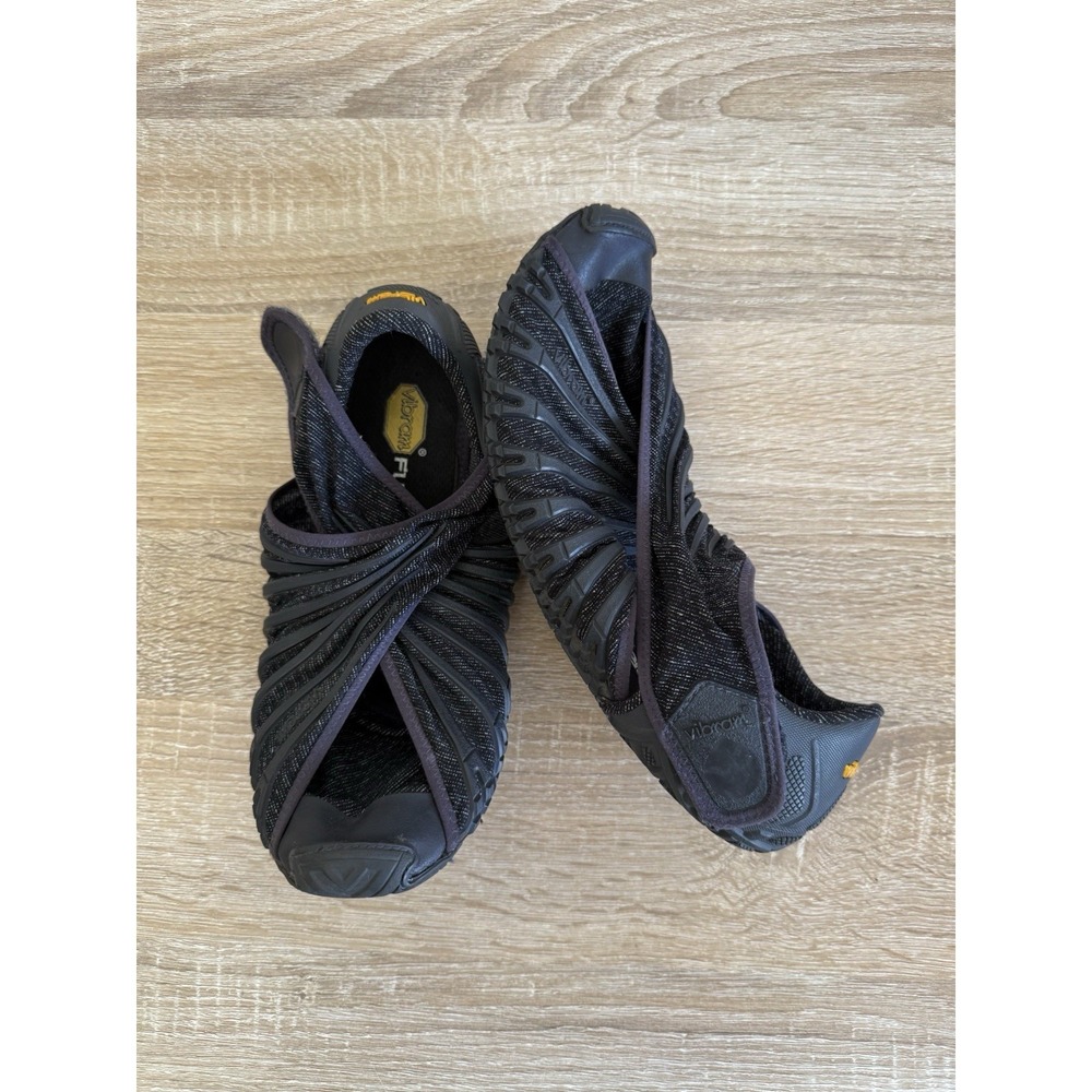 Vibram Furoshiki Women's minimalist barefoot shoes Sz 8.5